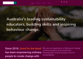 goodforthehood.com.au