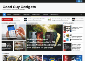 goodguygadgets.com