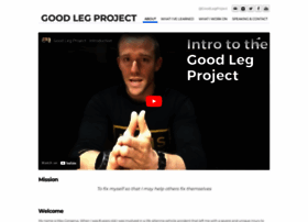 goodleg.org