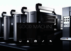 goodmachine.eu