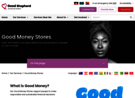 goodmoney.com.au