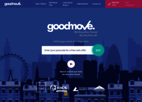 goodmove.co.uk