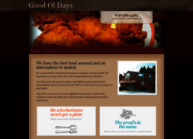 goodoldays.net