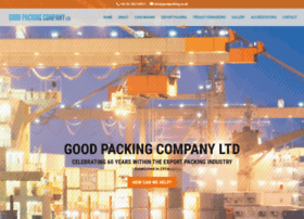 goodpacking.co.uk