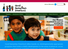 goodsampreschool.org