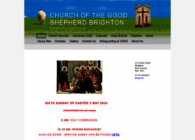 goodshepherdbrighton.org.uk