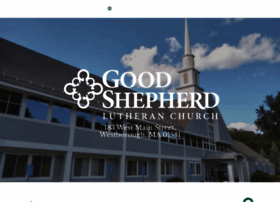 goodshepherdcares.org