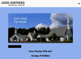 goodshepherdnh.org