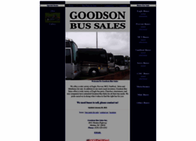 goodsonbussales.com