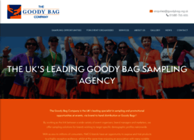 goodybag.org.uk