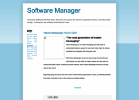 google-softwaremanager.blogspot.com