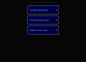 googlechromebackup.com