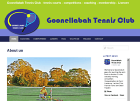 goonellabahtennis.com.au