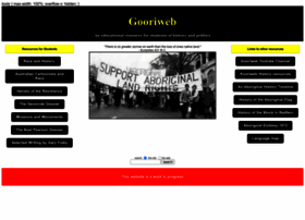 gooriweb.org