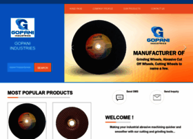 gopaniindustries.com