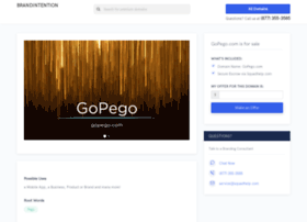 gopego.com