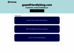 gopetfriendlyblog.com