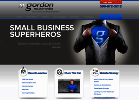 gordonmultimedia.com