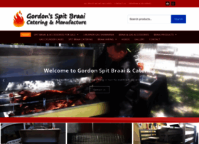 gordonspitbraai.co.za