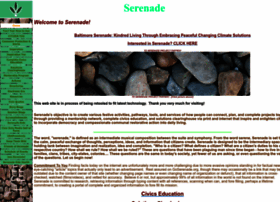 goserenade.org