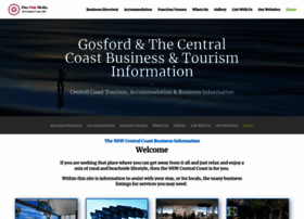 gosford.org