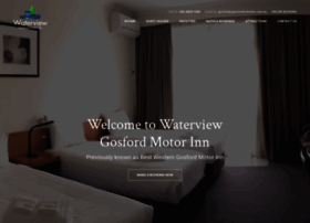 gosfordmotorinn.com.au