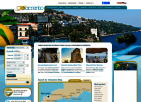 gosorrento.com