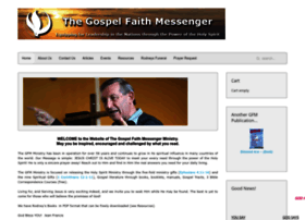 gospel.org.nz