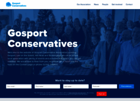 gosportconservatives.org