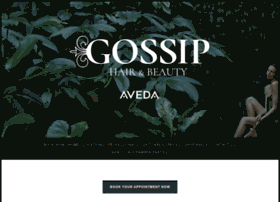 gossiphairandbeauty.com.au