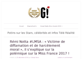 gossipnews.fr