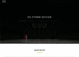 gostandesign.com