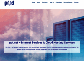 got.net