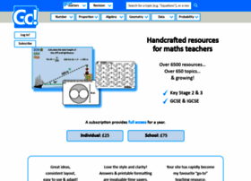 goteachmaths.co.uk