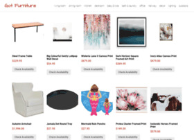 gotfurniture.com.au