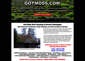 gotmoss.com