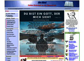 gottesbotschaft.de