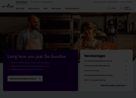 goudse.nl