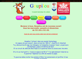 goupilou.fr