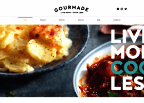 gourmade.com