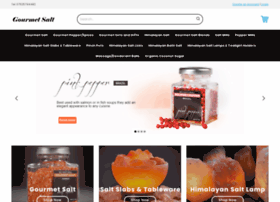 gourmetsalt.co.uk