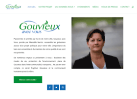 gouvieuxavecvous.fr