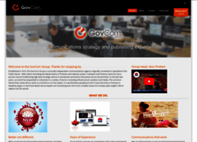 govcomgroup.com.au