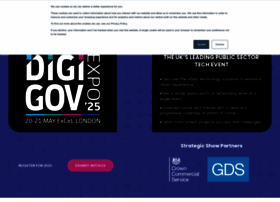 government-ict.co.uk