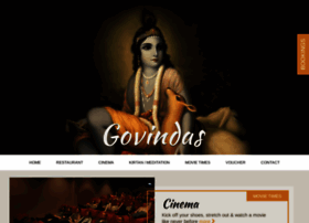 govindas.com.au