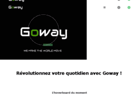 goway.fr