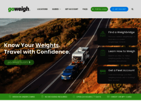 goweigh.com.au