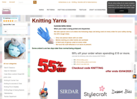 goweryarns.co.uk