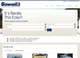 gowheels.com