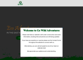 gowild.com.au